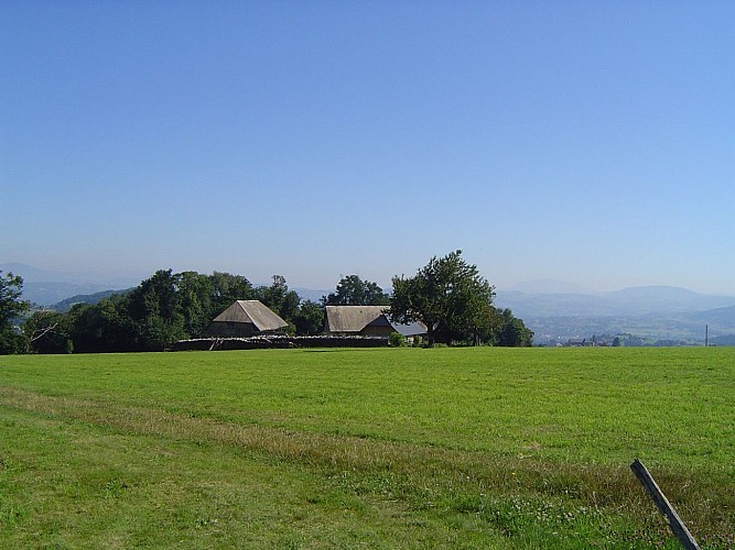 La Chapelle de Ligny