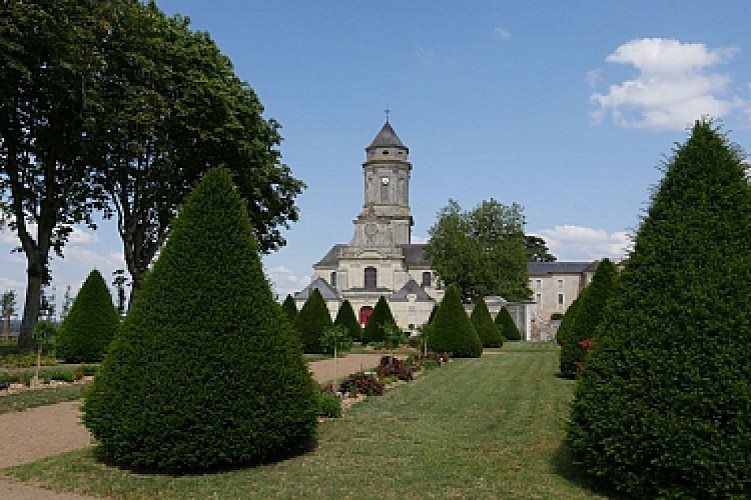 De SAINT-FLORENT-LE-VIEIL à CHAMPTOCEAUX en 1 jour