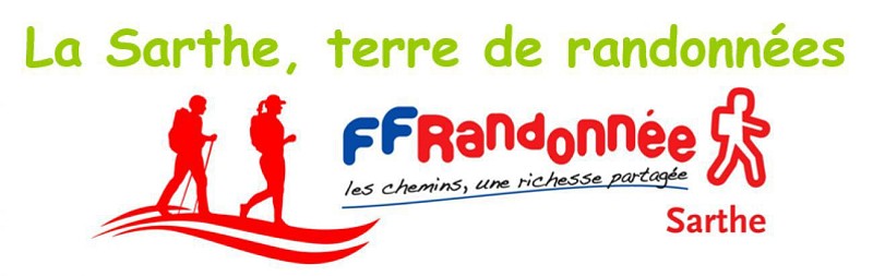 THOREE-LES-PINS / Hameau des Cartes