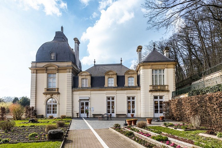 Musée de la Toile de Jouy