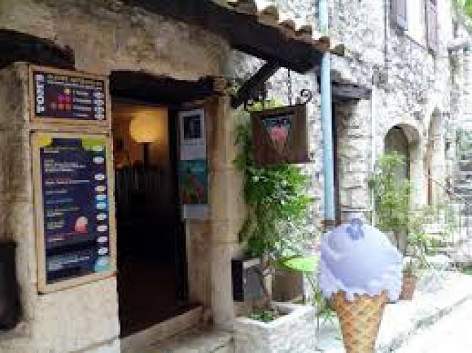 Saint-Paul-de-Vence, Tourrettes-sur-Loup et Gourdon