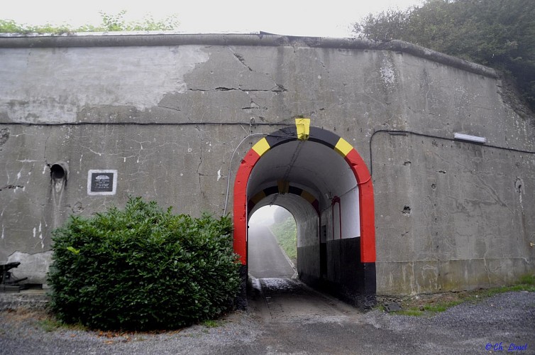 Découvrir la rive gauche de Flémalle en 11 km