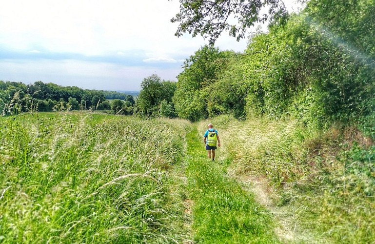 Le tour de ville de Vignacourt