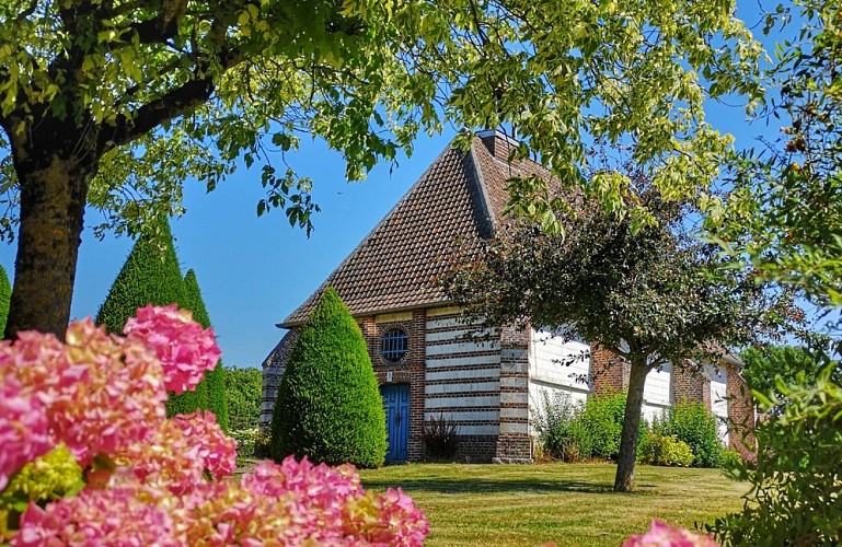 Le tour de ville de Vignacourt