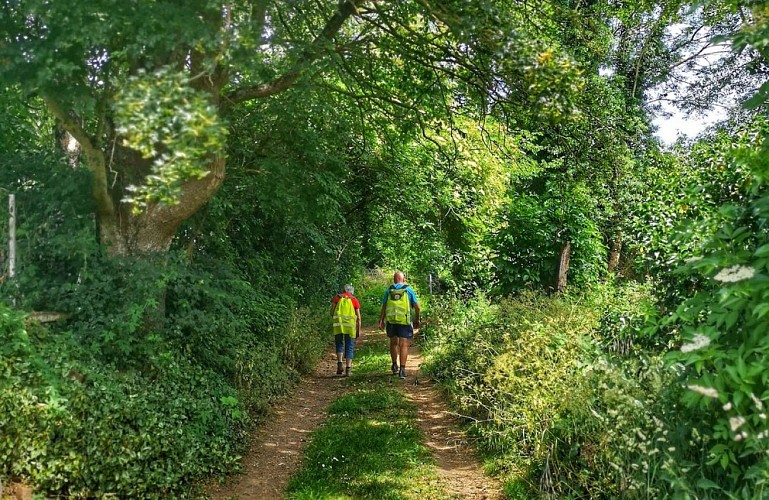 Le tour de ville de Vignacourt