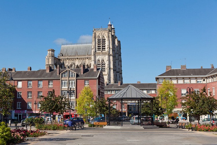 Bombardements du 20 mai 40