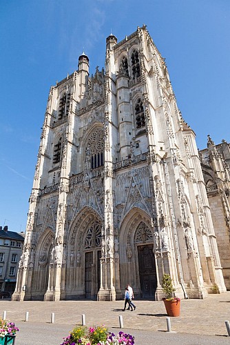 Bombardements du 20 mai 40