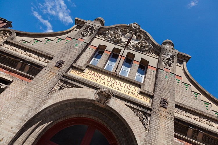 Coté patrimoine Abbeville - partie 1