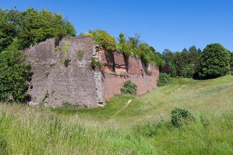 Côté patrimoine Abbeville - partie 2