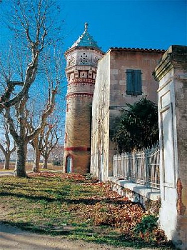 Topo 13 : Chaîne de Lançon - Lançon - Provence, La Crète de Costelongue