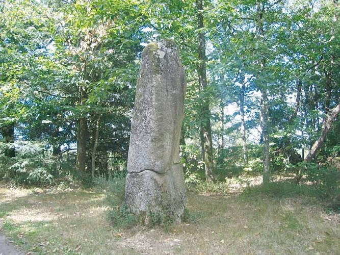 GRP® des Monts de Blond : étape 5 : Oradour-sur-Glane / Cieux_2