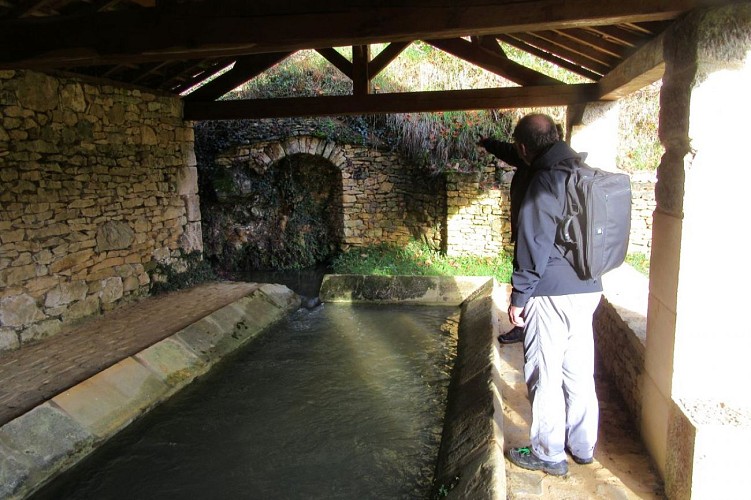 Lavoir