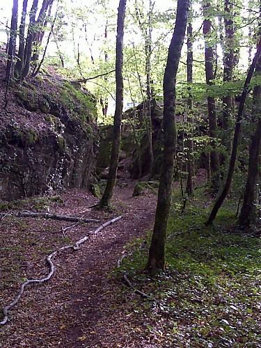 Boucle Camps par Le Rocher du peintre_2