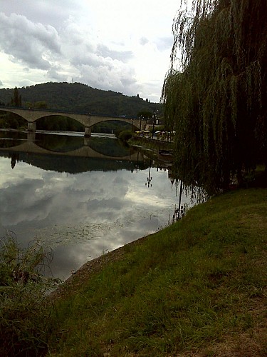 Etape St Chamant - Monceaux_2