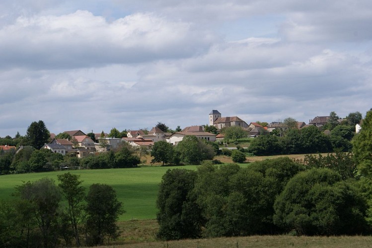 Liaison Sentier des Demoiselles - Espace Hermeline_2