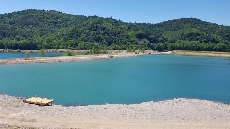 Réserve Départementale de Biodiversité