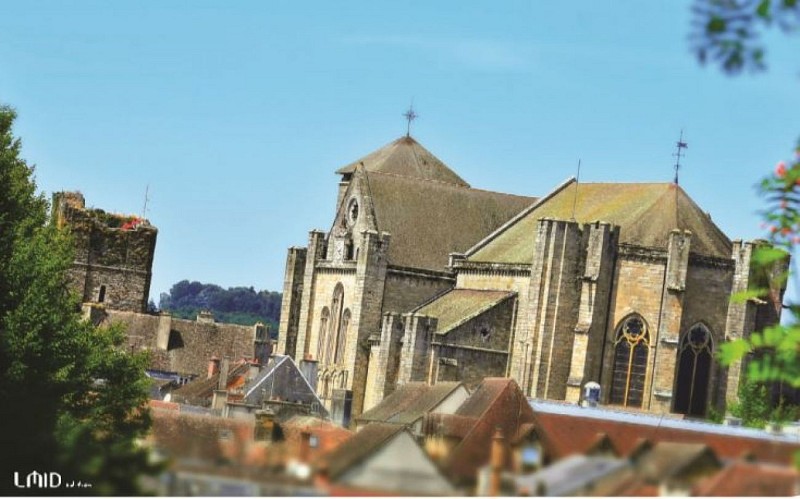 Sentier de la Rochette