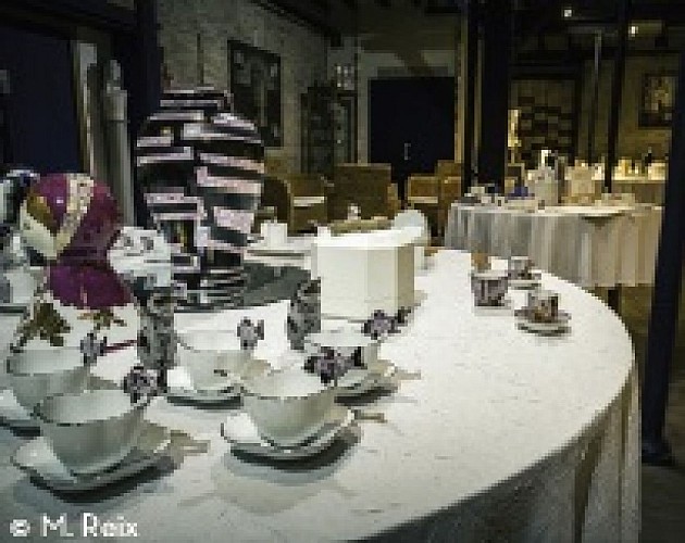 Sentier des Grands Monts - Sentier B1 (moyen)