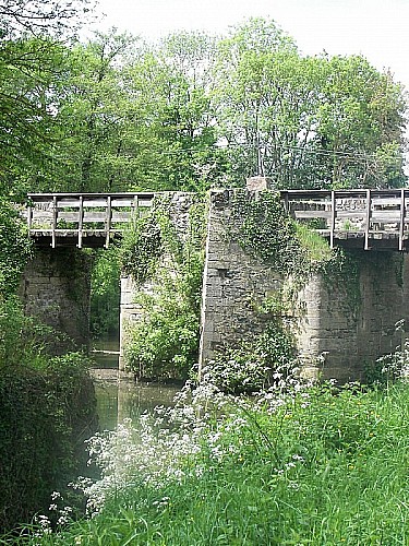 Saint-Lambert-du-Lattay - Boucle du Pont Barré