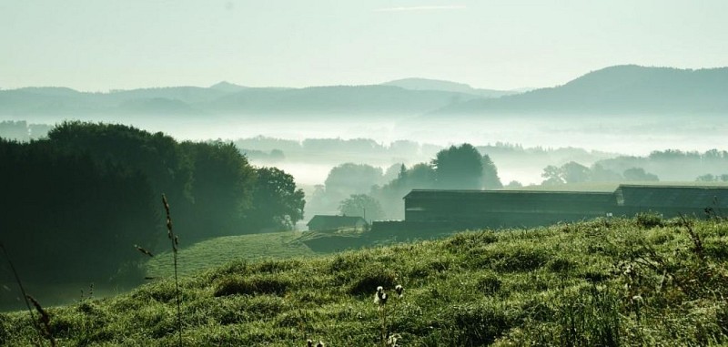 Les Vallons des Vosges