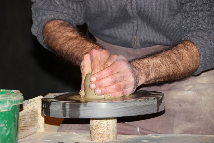 Office de Tourisme de la Vallée de la Sarthe-FAM