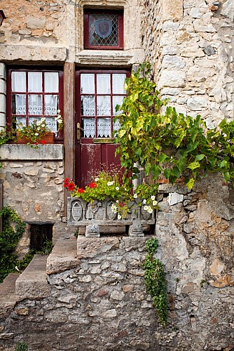 vallee-de-la-sarthe-maison-Parcé-ITI72