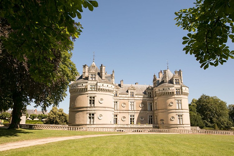 Château du Lude