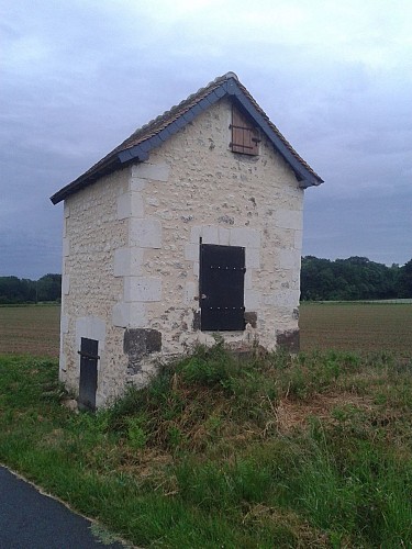 Randonnée pédestre. Requeil