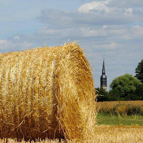 Église Congé sur Orne