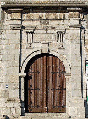 Fossiles en Ville – Marche-en-Famenne