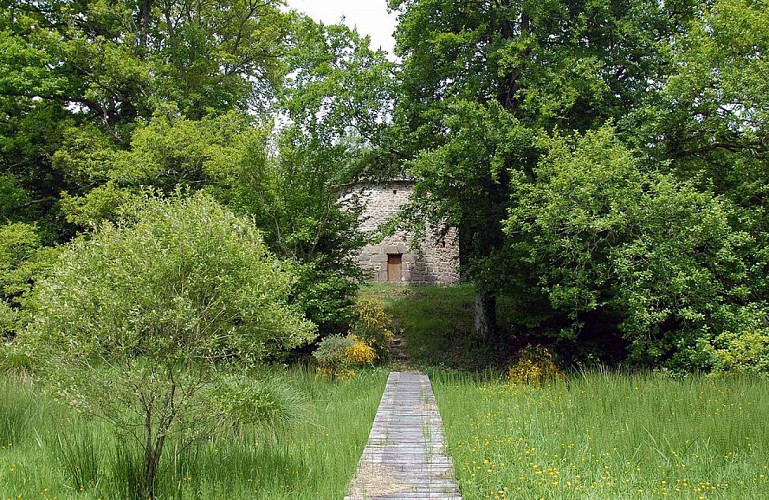 Tro Pedernec - Pédernec