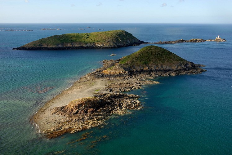 Boucle de la Corniche de Plouézec - n°30