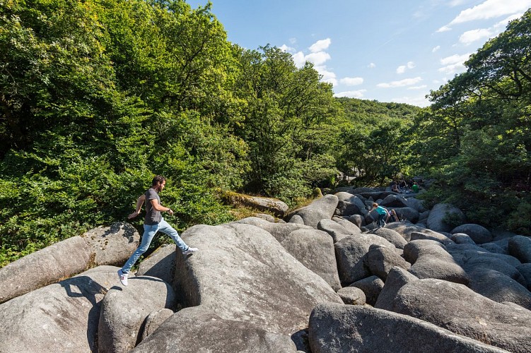 Boucle de Saint-Nicodème - n°11