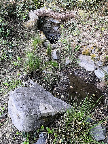 Circuit Géosite des Aiguillettes_Vauxrenard