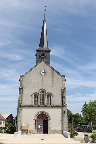 PR de l'Etang communal A9