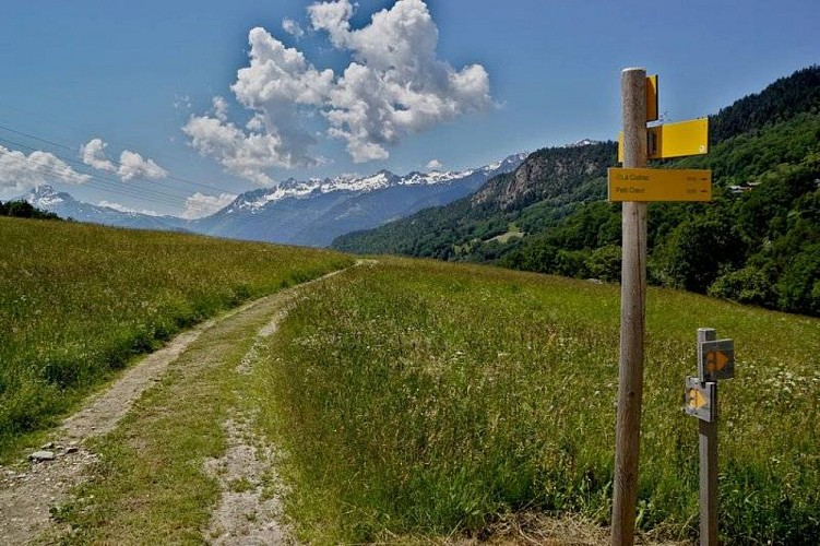 Loop of Ronchat (B7)