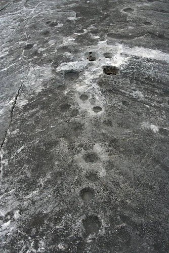 Chemin de la Pérouse