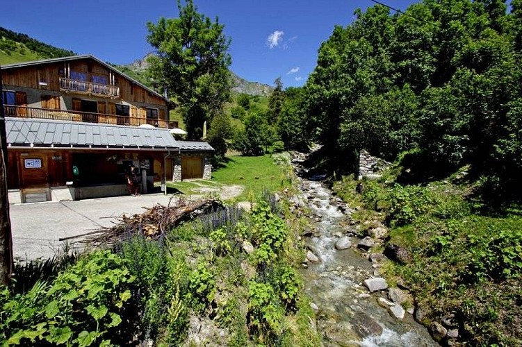 Trail du Cirque de Nâves (2 noir)