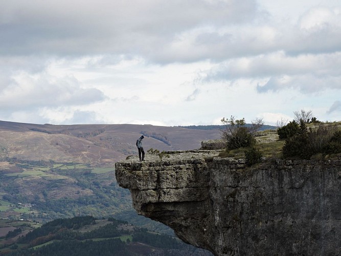 La Casquette du Rochefort