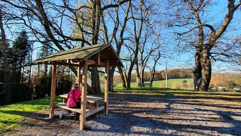 Du village des Cahottes à celui de Mons-lez-Liège