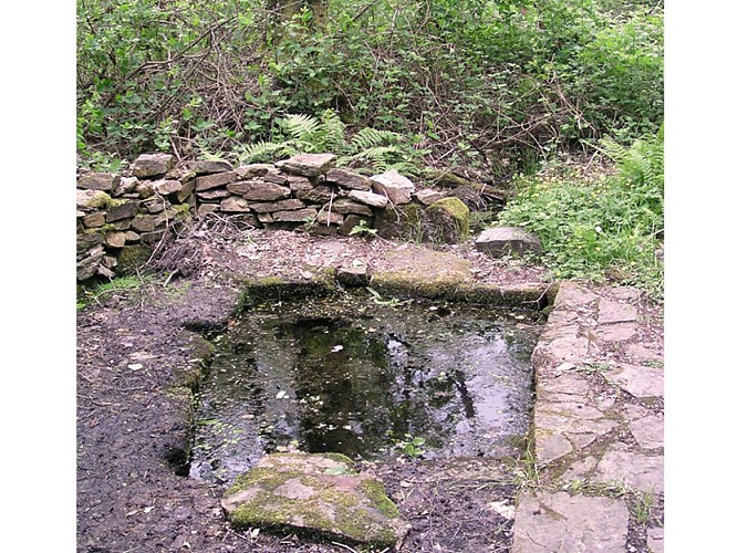 Les Bonnes Fontaines