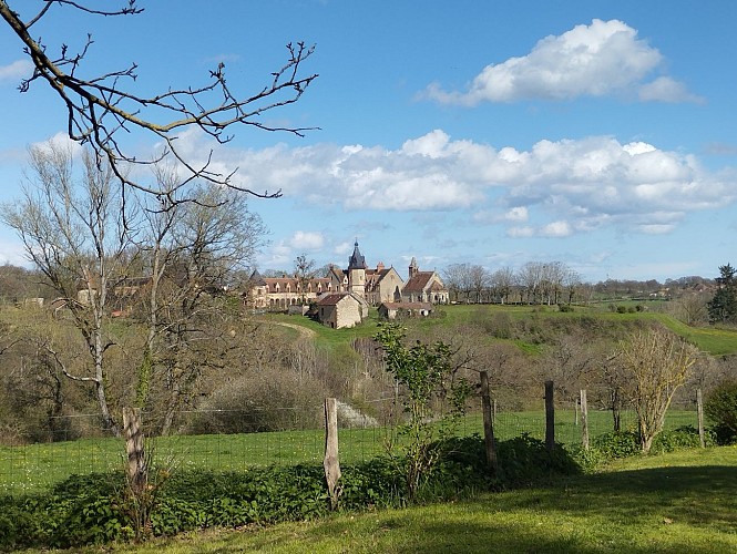 Circuit à la découverte des Châteaux_Audes