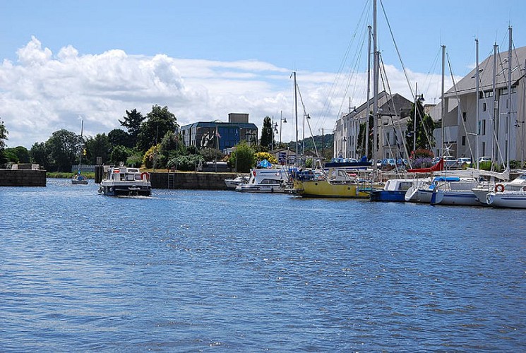 Port de Redon