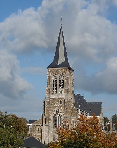 Boucle Bois et Vergers