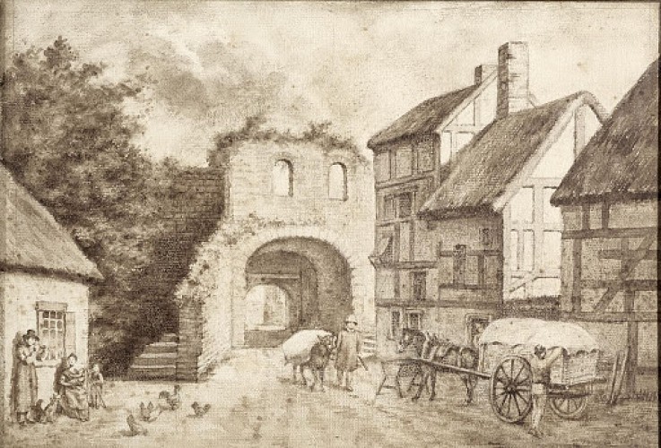 Boucle Bois et Vergers