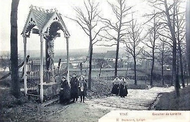 Boucle Bois et Vergers