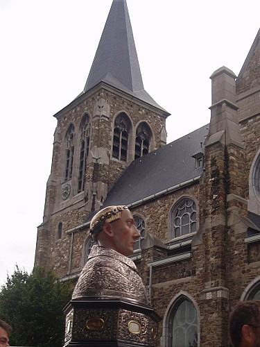 Boucle Bois et Vergers