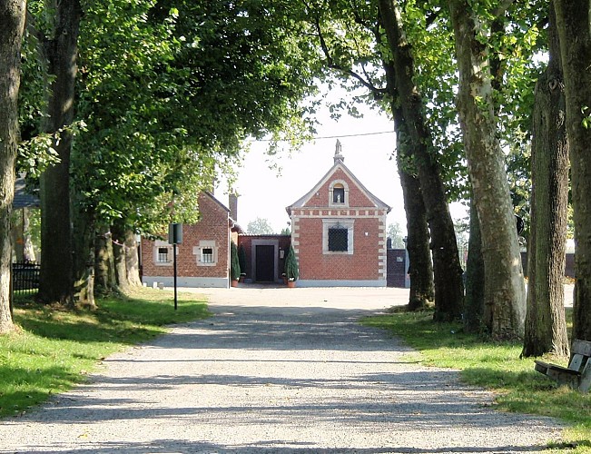 Boucle Bois et Vergers