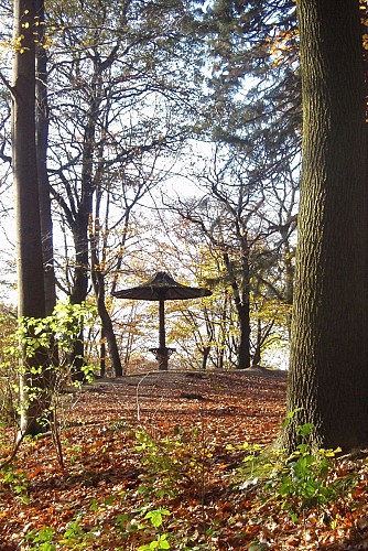 Boucle Bois et Vergers