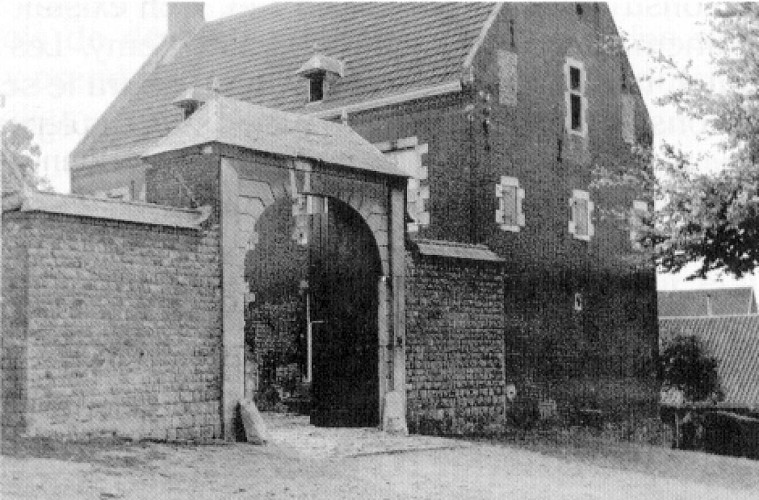 Boucle Bois et Vergers